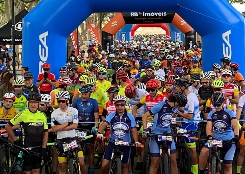 Cicloturismo